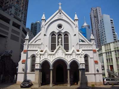 主教座堂