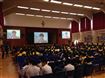 梁長才校長為全體參加者講解活動流程