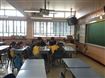 學生為小先鋒同學講授聖經故事