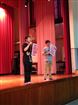 福傳魔術表演