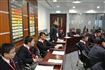 同學在答問時間向黃議員提問