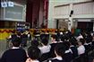 中三級班際數學比賽(1)