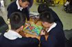 午間活動-The Game Strategy