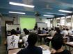 劉漢光先生報告財政概況