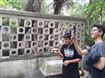 同學正量度風速