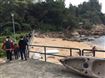沿路風光
