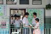 愛護校園與環保標語及平面設計比賽1